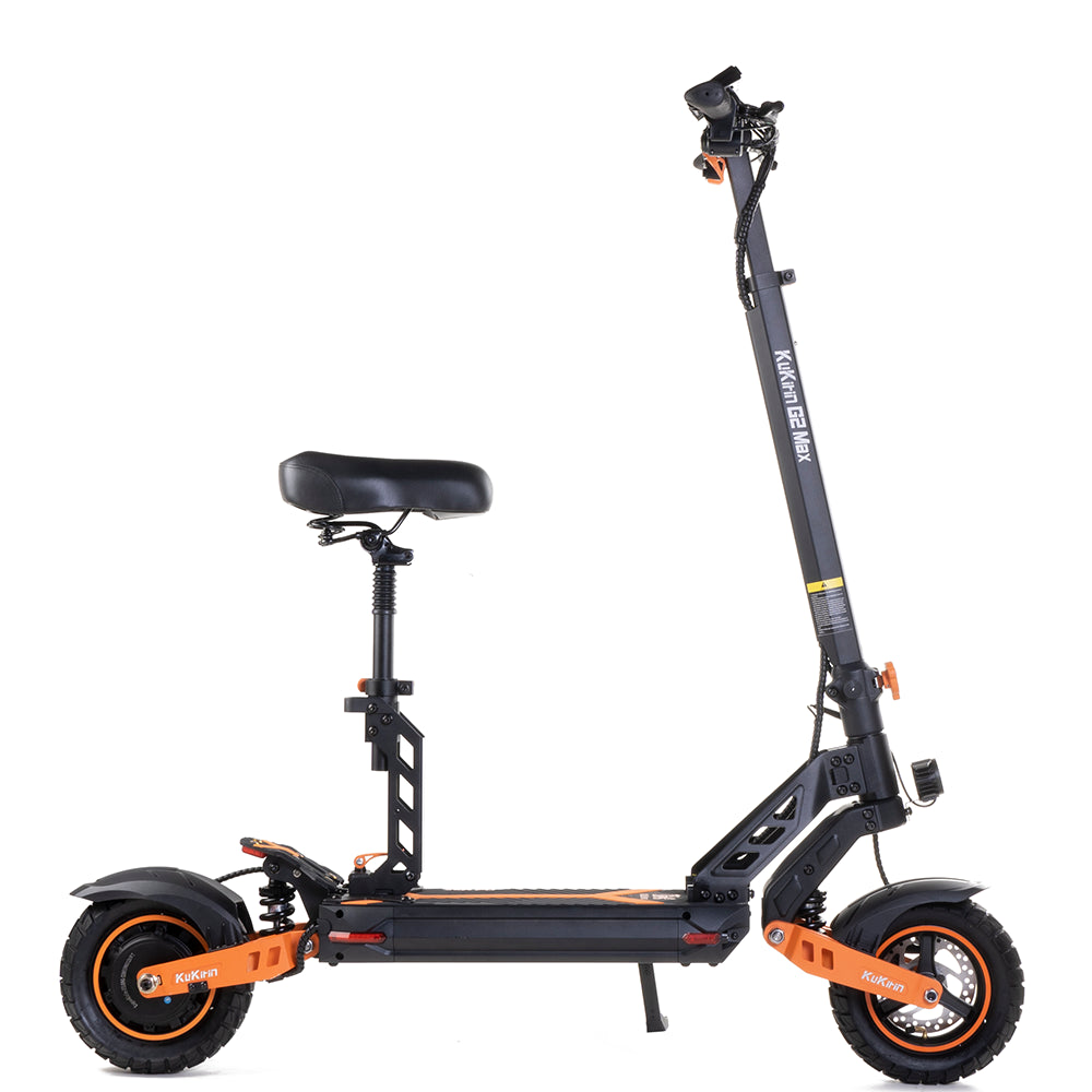 Kugoo KuKirin G2 Max