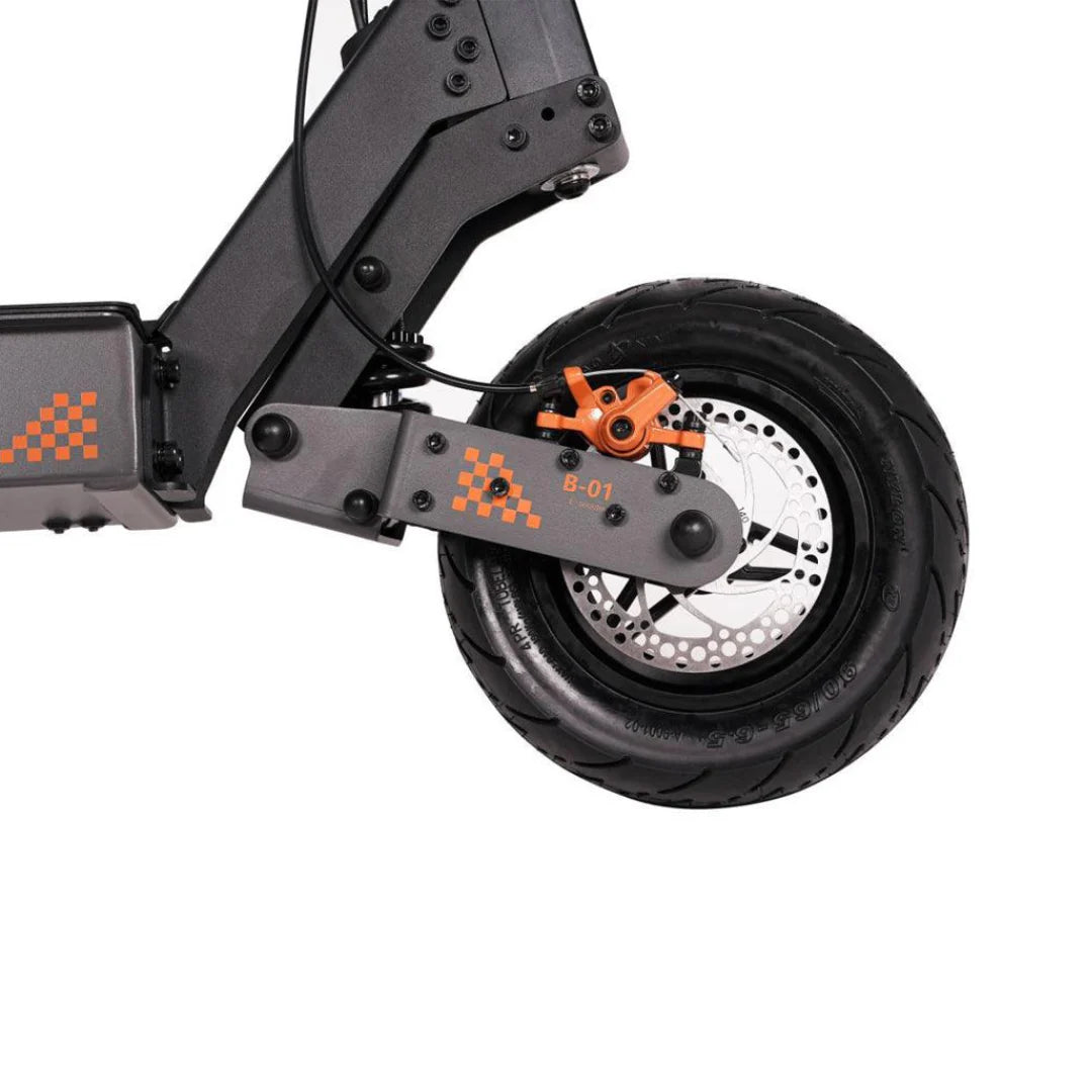 KuKirin G4 | Electric Scooter