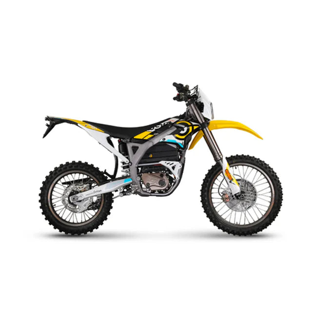 Surron Storm Bee L3E Road Legal (AVAILABLE TO PRE-ORDER SEE IN STORE FOR DETAILS)