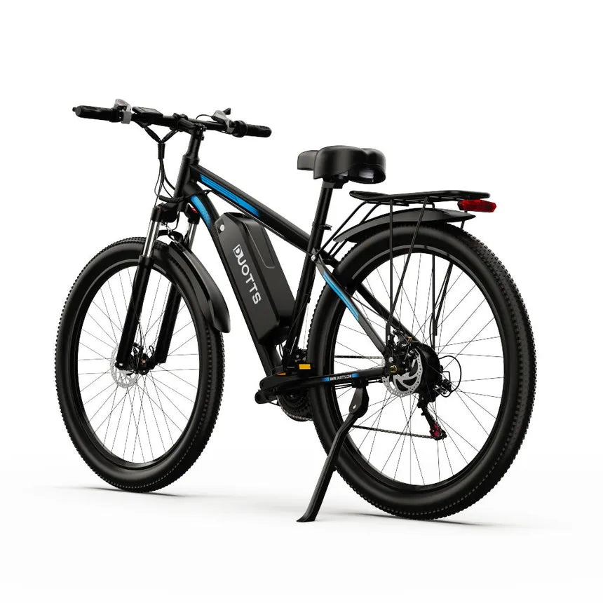 Duotts C29 | Electric Bicycle