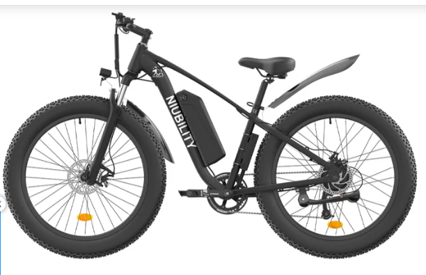 Leitner electric fat bike sale