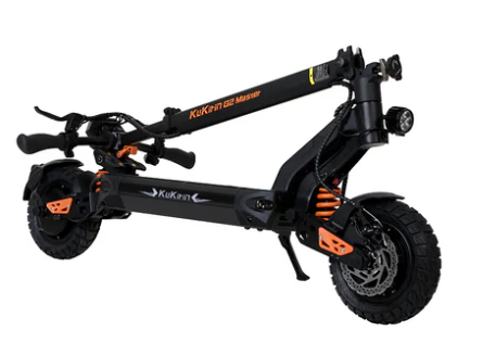 KuKirin G2 Master | Electric Scooter