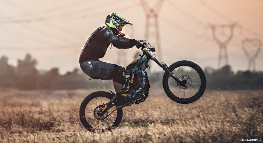 Sur Ron Light Bee X | Electric Dirt Bike (AVAILABLE FOR PRE-ORDER