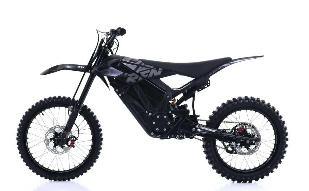 RFN Rally Pro Mx Mk4 (AVAILABLE TO PRE-ORDER SEE IN STORE FOR DETAILS)
