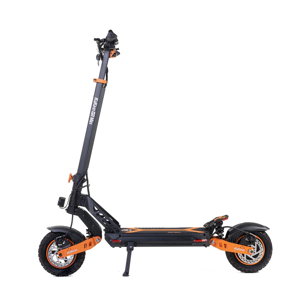 Kugoo KuKirin G2 Max