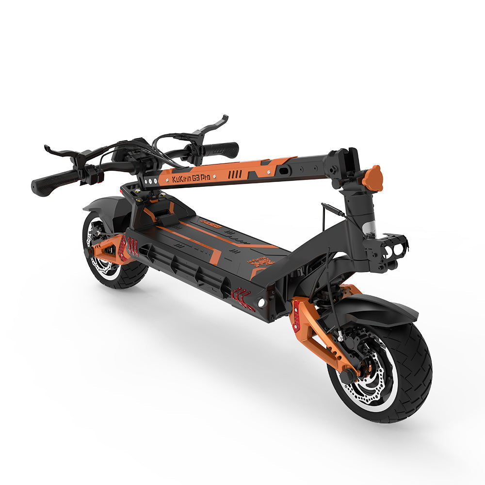 Kugoo KuKirin G3 Pro | Electric Scooter