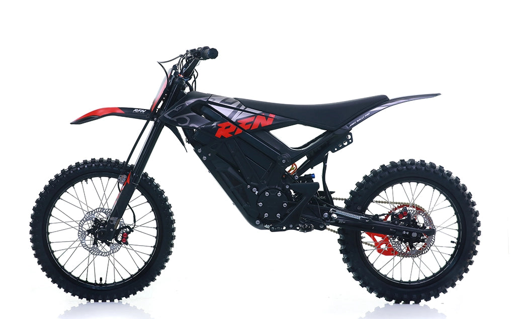 RFN Rally Pro Mx Mk4 (AVAILABLE TO PRE-ORDER SEE IN STORE FOR DETAILS)