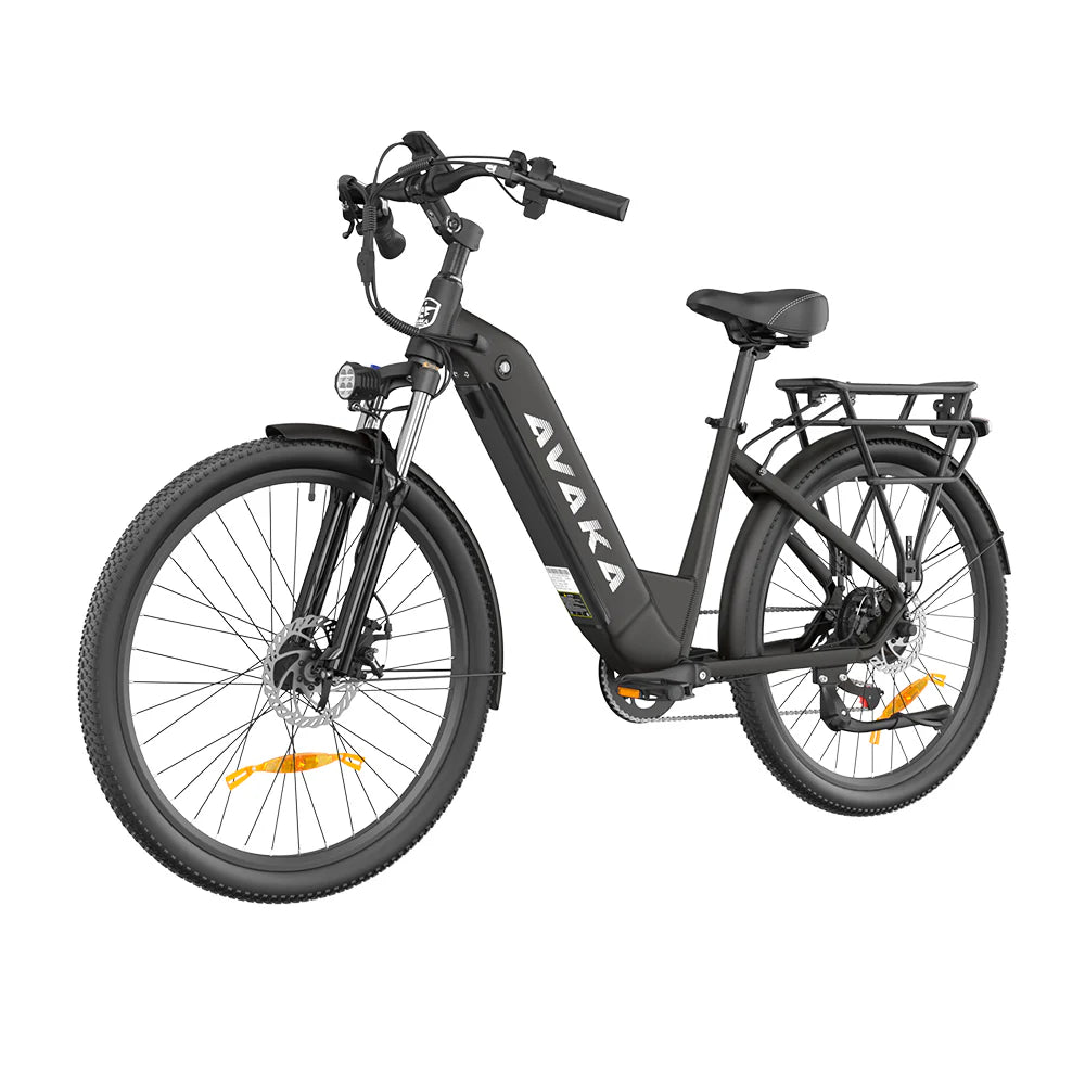 Avaka K200