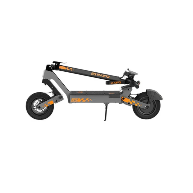 KuKirin G2