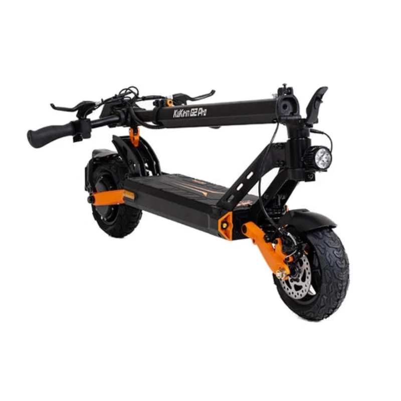 KuKirin G2 Pro | Electric Scooter