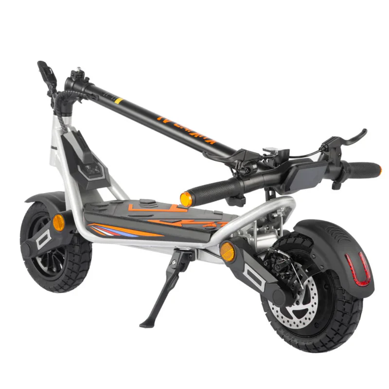 KuKirin A1 | Electric Scooter