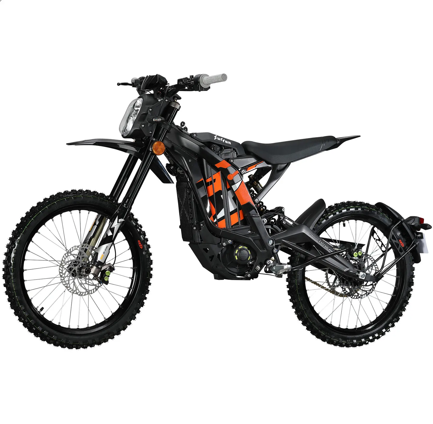 Surron Light Bee L1E Road Legal (AVAILABLE TO PRE-ORDER SEE IN STORE FOR DETAILS)
