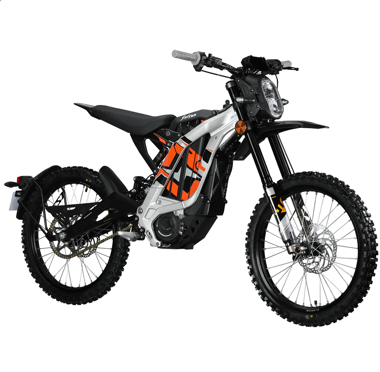 Surron Light Bee | Electric Dirt Bike | L1E Road Legal (AVAILABLE TO PRE-ORDER SEE IN STORE FOR DETAILS)