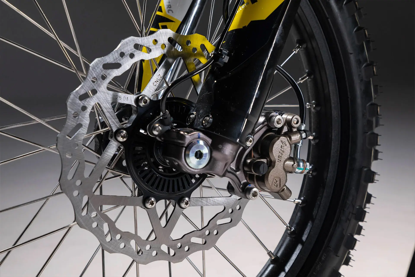 Surron Ultra Bee (AVAILABLE TO PRE-ORDER SEE IN STORE FOR DETAILS)
