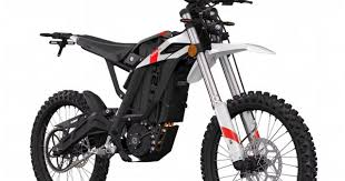 Zero XB L1E Road Legal