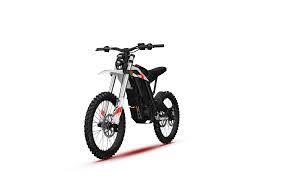 Zero XB L1E Road Legal