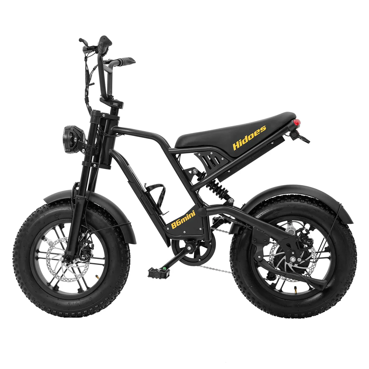 Hidoes B6 Mini | Electric Bicycle