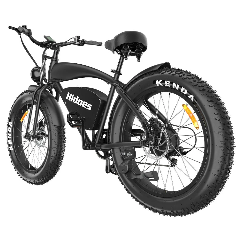 Hidoes B3 Electric Bike