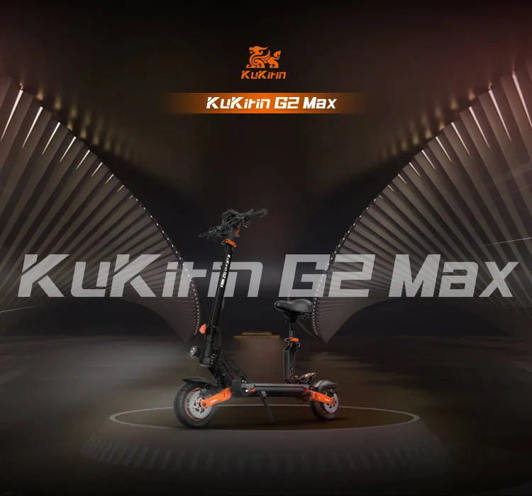 KuKirin G2 Max