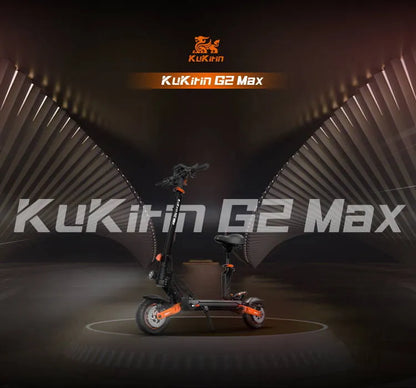 KuKirin G2 Max