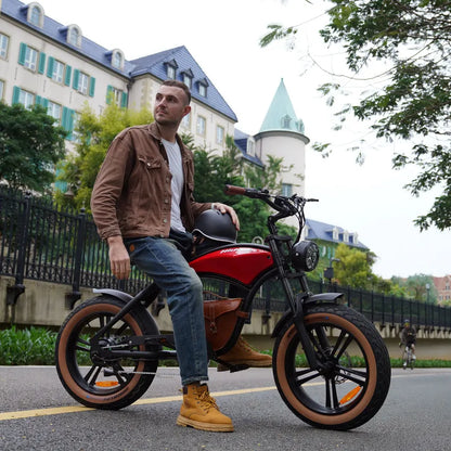 Hidoes B10 | Electric Bicycle