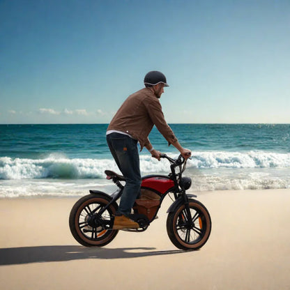 Hidoes B10 | Electric Bicycle