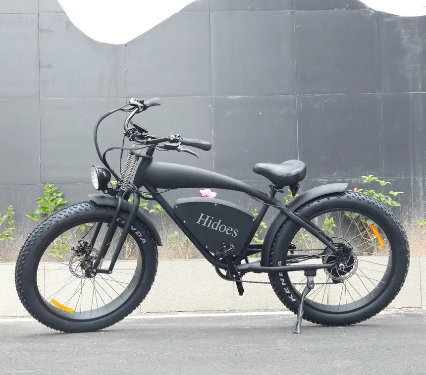 Hidoes B3 | Electric Bicycle
