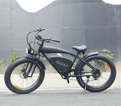 Hidoes B3 | Electric Bicycle