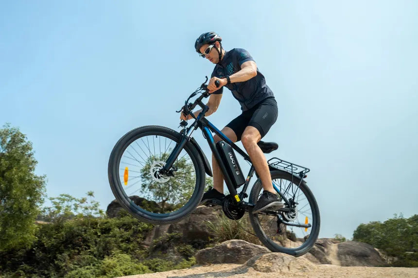 Duotts C29 | Electric Bicycle