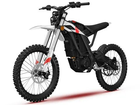 zero bike klapprad Zero XB
