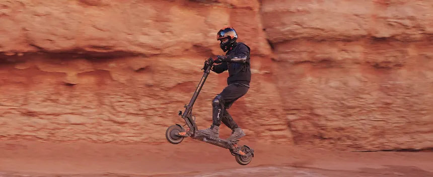 KuKirin G2 Master | Electric Scooter