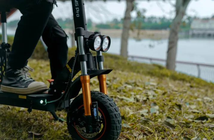Kugoo M5 Pro | Electric Scooter