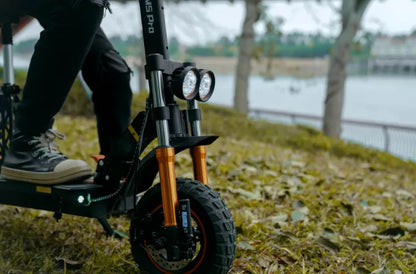 Kugoo M5 Pro | Electric Scooter