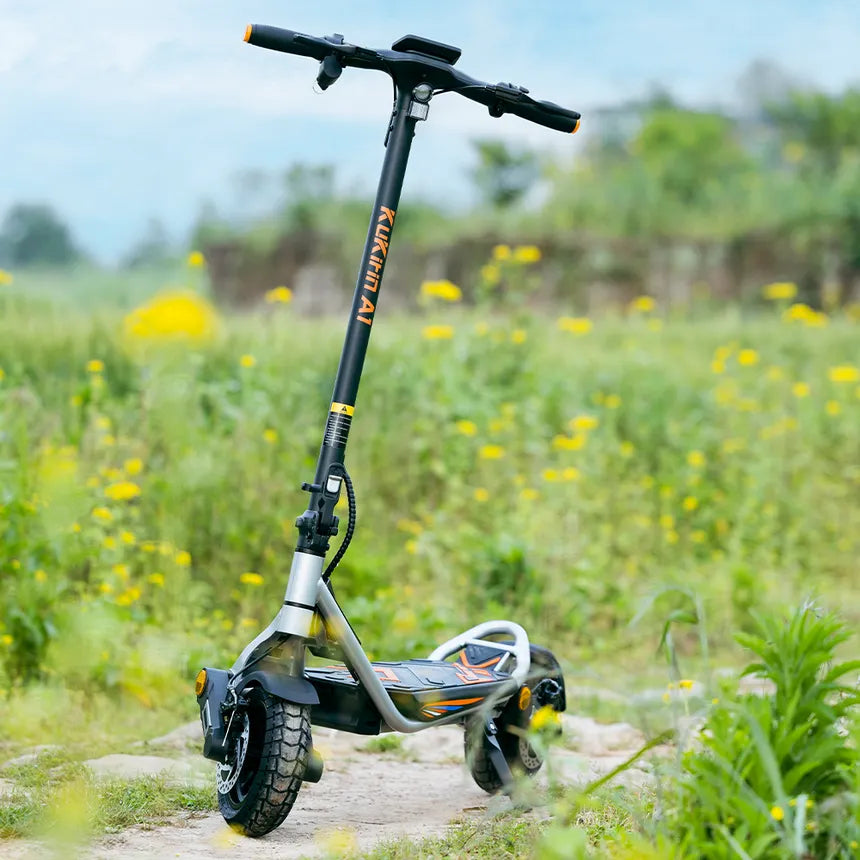 KuKirin A1 | Electric Scooter