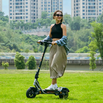 KuKirin A1 | Electric Scooter