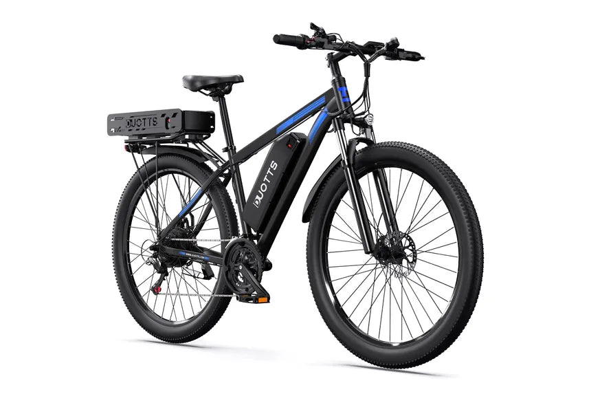 Duotts C29 | Electric Bicycle
