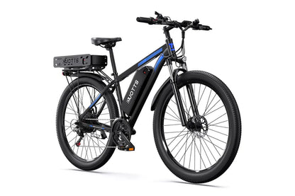 Duotts C29 | Electric Bicycle