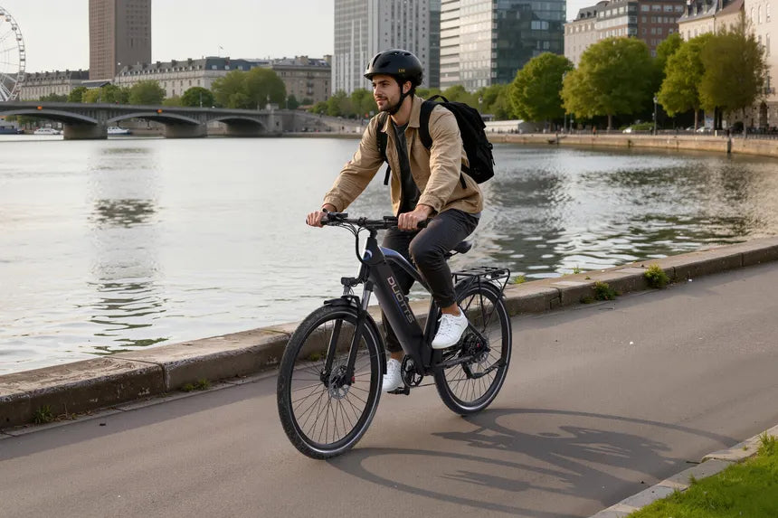 Duotts C29 | Electric Bicycle