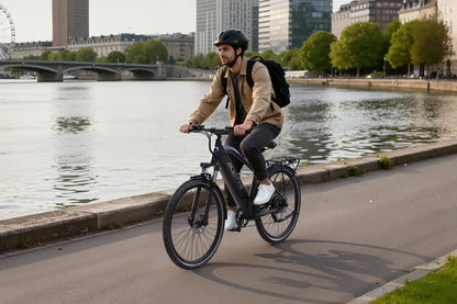Duotts C29 | Electric Bicycle