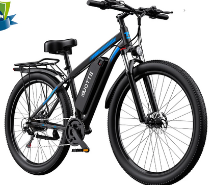 Duotts C29 Electric Bicycle