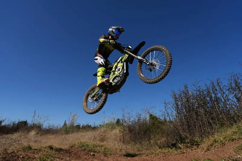 Sur Ron Light Bee X | Electric Dirt Bike (AVAILABLE FOR PRE-ORDER SEE IN STORE FOR DETAILS)