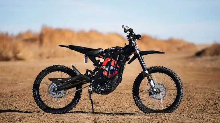 Sur Ron Light Bee X | Electric Dirt Bike (AVAILABLE FOR PRE-ORDER SEE IN STORE FOR DETAILS)