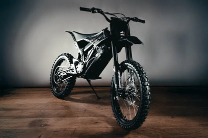 RFN RS MK3 | Electric Dirt Bike | L1E Road Legal (AVAILABLE TO PRE-ORDER SEE IN STORE FOR DETAILS)