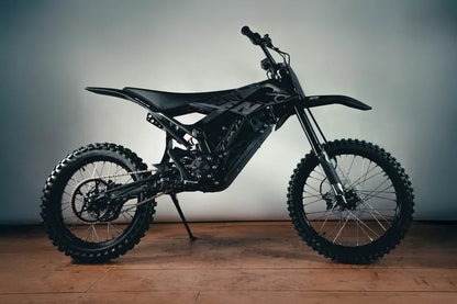 RFN RS MK3 | Electric Dirt Bike | L1E Road Legal (AVAILABLE TO PRE-ORDER SEE IN STORE FOR DETAILS)