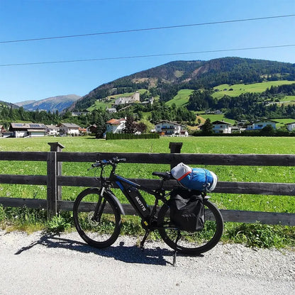 Duotts C29 | Electric Bicycle
