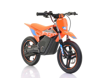 RFN Warrior SX E700 R High Bar | Electric Dirt Bike