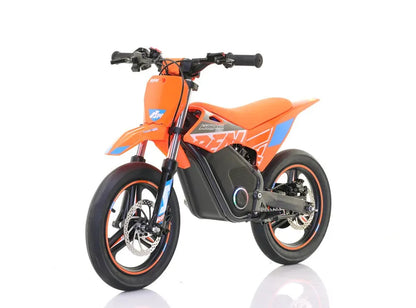 RFN Warrior SX E700 R High Bar | Electric Dirt Bike