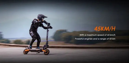 KuKirin G2 Pro | Electric Scooter