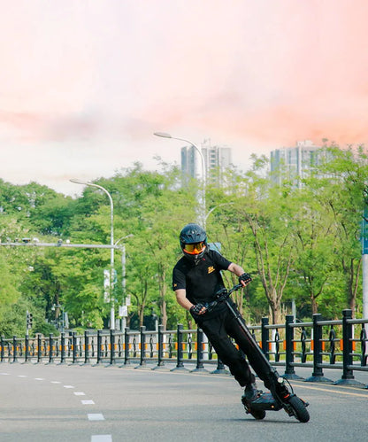 KuKirin G2 Master | Electric Scooter