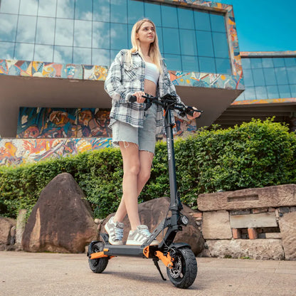 KuKirin G2 Pro | Electric Scooter